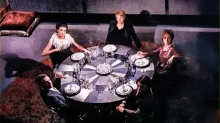 Metti Una Sera A Cena - Ennio Morricone latest remastered
