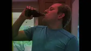 Nuka Cola Commercial (homemade)