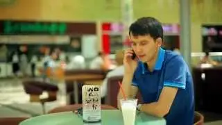 Темирлан Жансая love story by ZHARKYN MEDIA INC