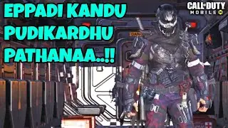 NEWYORK MESOTHELIOMA LAWYER | EPPADI KANDU PUDIKARDHU PATHANAA..!! CALL OF DUTY MOBILE