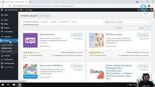 42012 - Utilizando Plugins no WordPress - Curso de WordPress 2021