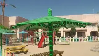 РОССИЯ летит  в Египет. Отель Али Баба Палас 4* Хургада , Египет.   Обзор отеля. Отдых в Египте.