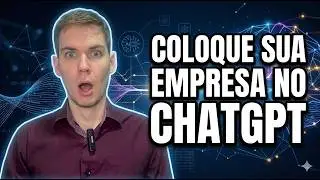 Como Criar uma Empresa Inteira no ChatGPT