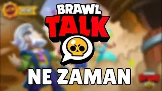 SON DAKİKA - YENİ FOTOĞRAFTAKİ DETAYLAR - Brawl Stars