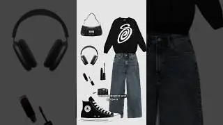 recreating pinterest outfit