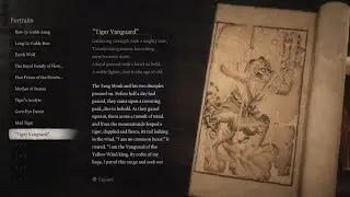How to Kill Tiger Vanguard in Black Myth: Wukong - Expert Battle Guide #blackmyth