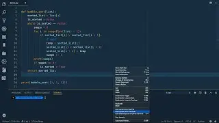 Python Используем модули питона и исполняем системные команды