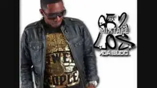 LET THE BEAT BUILD FREESTYLE LOS