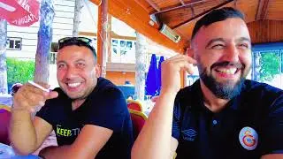 ||vLog|| Bu bir İlk ve Acayip Keyif aldik.. Eşlerimiz ile Motorsiklet turu- Tokat/ Amasya