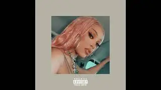 [FREE] Doja Cat x Tierra Whack Type Beat 2024 - "Cutie" | Bouncy Female Rap Type Beat