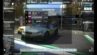 |Track Mania valey|#1|Нервная серия