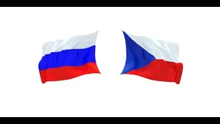 Как накалялись страсти, хоккей девушки ЧМ  (U-18) Чехия Россия 0 2