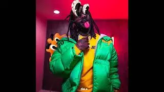 (FREE) Chief Keef x Ballout Type Beat 