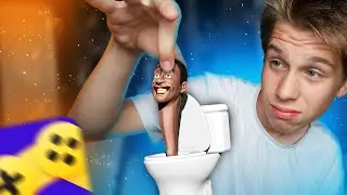 ТРЕШ в ЯНДЕКС ИГРАХ