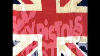 Sex Pistols - Satellite