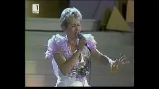 ЛИЛИ ИВАНОВА НА ЗЛАТНИЯ ОРФЕЙ / FESTIVAL GOLDEN ORPHEUS