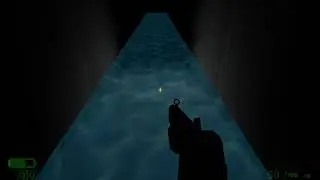 the half life alpha but its remade in goldsrc