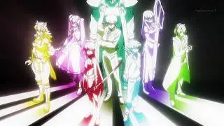 Sushi Lane Drive - Akame Ga Kill AMV