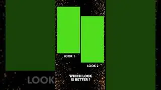 Instagram Story Template | Green Screen Template | Creative Works