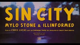 MYLO STONE & ILLINFORMED - SIN CITY