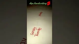 english handwriting kaise sudhare || handwriting tips#shorts.#handwriting.#handwritingstyles.