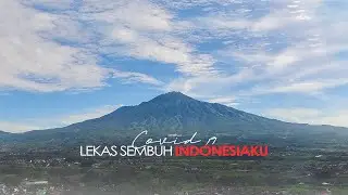 Film Pendek - LEKAS SEMBUH INDONESIAKU | Memories of Covid-19