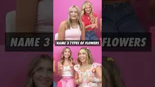Alli Ingram, Lisi German, Ayiah Soufi, & Kenzie Yolles - Grab The Cup