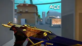 VALORANT - ACE Compilation