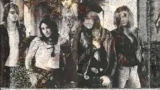 Rock City Angels Liza Jo
