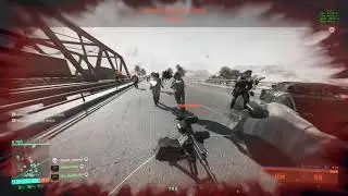 What it's Like to Be a Zombie in Battlefield 2042