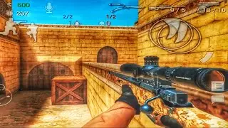 Movie | Am1r | Silhouette | SFG 2