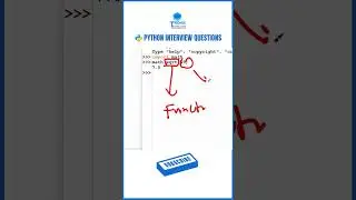 Best Python training in Hyderabad |  Python interview Important Questions | Python Telugu Tutorials
