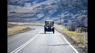 7th HCCA International Tour 2019 Bathurst, NSW, Australia