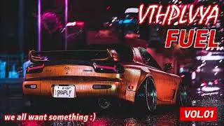 [FREE] PHONK TYPE BEAT - FUEL [PROD. VTHPLVYA] #phonktypebeat #memphis #typebeat #driftphonk #phonk