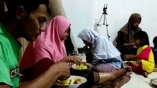 Buka Bersama Ramadhan 2022 Bani Ashari || Ulang Tahun Mbak Nila