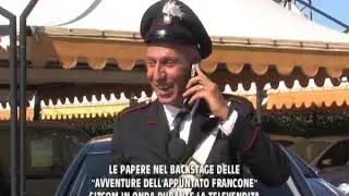 ERRORI APPUNTATO FRANCONE