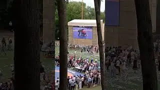 Сирина Зайнутдинова. Сабантуй 2023. 24.06.2023.