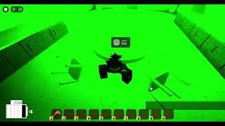 XX-60 Footage + Jumpscare | Interminable Rooms