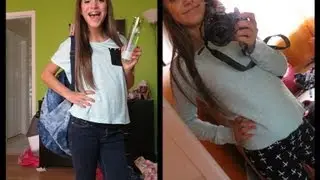 OOTW: First Week of High School
