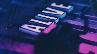 Fraw & Mish - ALIVE (Official Video)