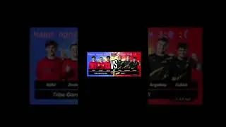 #shorts #бравлстарс #бс #brawlstars #bs #navi #tribe #турнир #кубок #проиграл #проиграла #суперсел