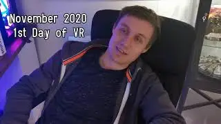 How to Fix VR Motion Sickness With Oculus Quest 2