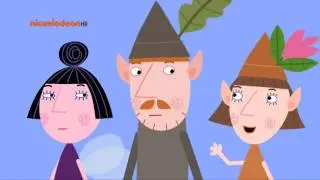 Бен и Холли Все серии s1 e30 Муравейник