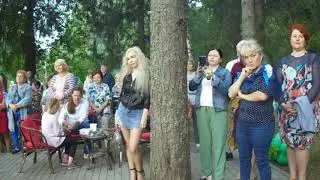 ДР ЛН 4  Скрипач Максим Нелюбин