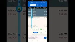 train ka kese pta kre ki train kha pr hai #pankaj1920