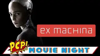 Ex Machina (2014) Movie Review