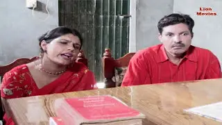 एंडी मास्टर का भाग 6 || रामेहर रांडा  || हरयाणवी LATEST COMEDY 2017