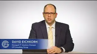 Managed IT Case Study - Accounting Firm