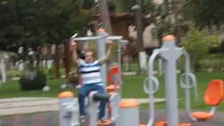 Turkish Rambo