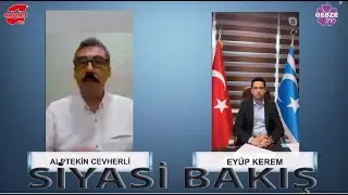 Kerkük'te Son Durum